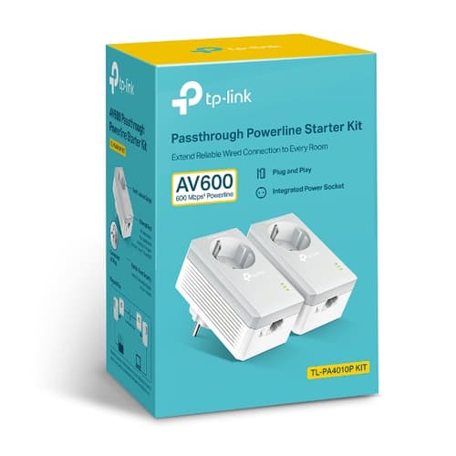 TP LINK NETWORK — view 4