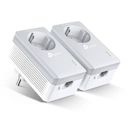 TP LINK NETWORK