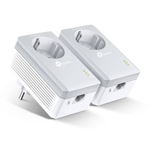 TP LINK NETWORK