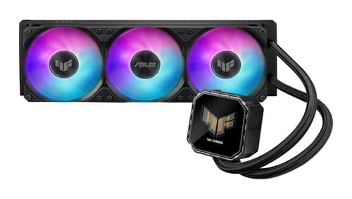 Asus Accessories CLUSTARACK — view 9