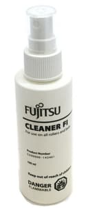 Cleaning Fluid F1 / 100ml x 25 suitable for all models thumbnail 1