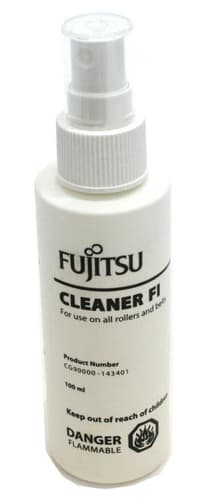 Cleaning Fluid F1 / 100ml x 25 suitable for all models