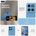 MOTOROLA G17 128GB BLUE thumbnail 6