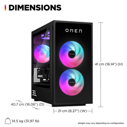 GT16-0036NA U7 265K 32GB 2TB 5070 — view 7