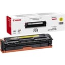 Canon 731 Y - 6269B002 - 1 x Yellow - Toner Cartridge - For iSENSYS LBP7100Cn,LBP7110Cw,MF8230Cn,MF8280Cw thumbnail 3