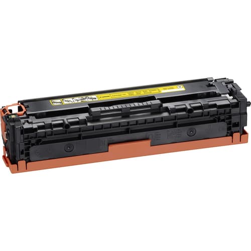 Canon 731 Y - 6269B002 - 1 x Yellow - Toner Cartridge - For iSENSYS LBP7100Cn,LBP7110Cw,MF8230Cn,MF8280Cw — view 5