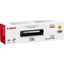 Canon 731 Y - 6269B002 - 1 x Yellow - Toner Cartridge - For iSENSYS LBP7100Cn,LBP7110Cw,MF8230Cn,MF8280Cw thumbnail 2