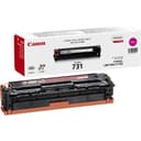 Canon 731 M - 6270B002 - 1 x Magenta - Toner Cartridge - For iSENSYS LBP7100Cn,LBP7110Cw,MF8230Cn,MF8280Cw thumbnail 1