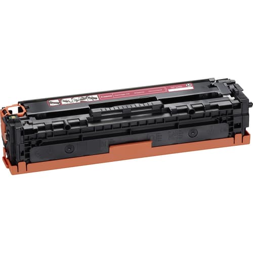 Canon 731 M - 6270B002 - 1 x Magenta - Toner Cartridge - For iSENSYS LBP7100Cn,LBP7110Cw,MF8230Cn,MF8280Cw — view 4