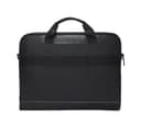 ASUS Nereus Carry Bag, 16", Handle wrap, Water resistant, removable shoulder strap, adjustable shoulder strap, Polyester, Black thumbnail 3
