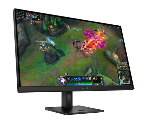 OMEN 27Q G2 QHD 180HZGAMINGMNTR — view 3