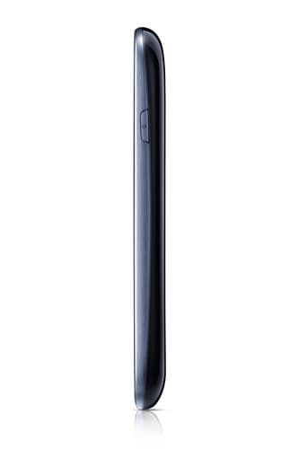 SAMSUNG GALAXY S III MINI BLUE — view 3