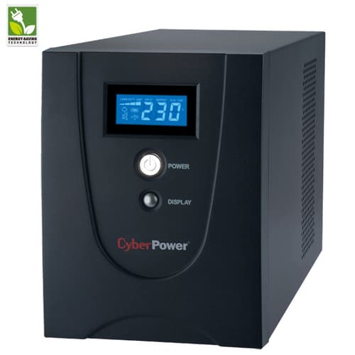 VALUE 2200VA LINE INTERACTIVE TOWER — view 3
