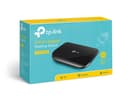TP-Link TL-SG1005D network switch Unmanaged Gigabit Ethernet (10/100/1000) Black thumbnail 4