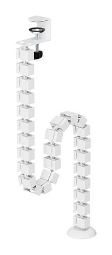 Neomounts Cable Spine Organizer for sit/ — view 3