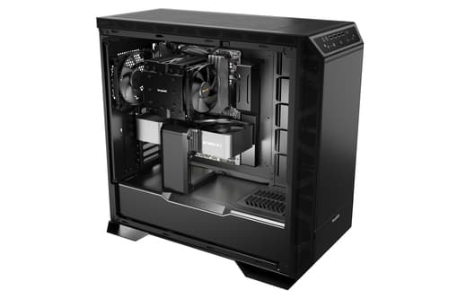 DARK BASE PRO 901 GAMING CASE BLACK — view 11