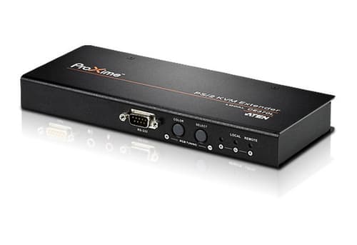 ATEN Proxime CE350 - KVM / audio / serial extender - PS/2 - up to 150 m — view 3