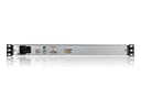 ATEN Slideaway CL5800N - KVM console with KVM switch - 19" - rack-mountable - 1280 x 1024 @ 75 Hz - VGA thumbnail 2