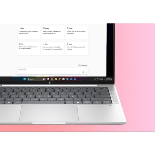 HP EBX G1I 14 AI U7-258V 32/2TB W11P — view 7