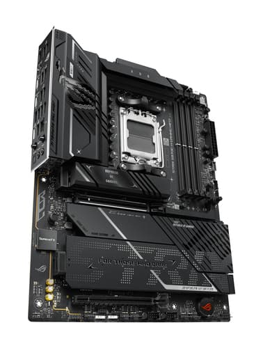 ROG STRIX X870E-H GAMING WIFI7 — view 5