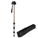 STAR 78 MONO MONOPOD TILT HEAD thumbnail 3