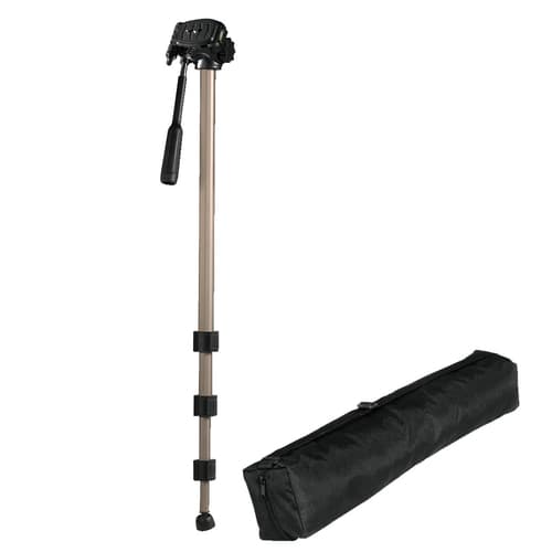 STAR 78 MONO MONOPOD TILT HEAD — view 4