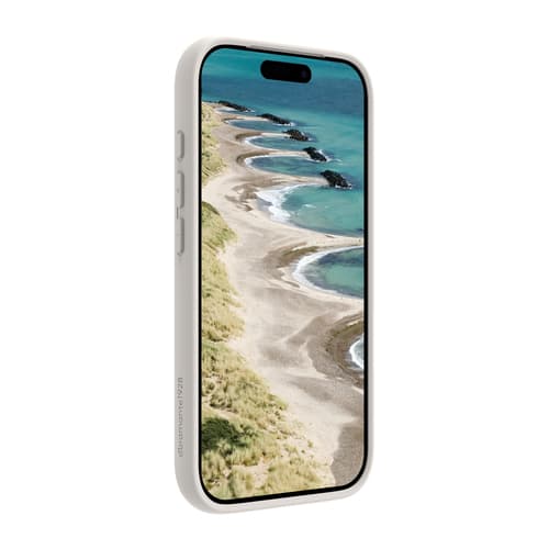 Grenen MS - iPhone 17 Pro - White — view 6