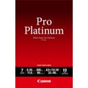 Canon Photo Paper Pro Platinum - Photo paper - A3 plus (329 x 423 mm) - 300 g/m2 - 10 sheet(s) thumbnail 1