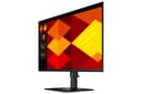 Samsung S27D400GAU - S40GD Series - LED monitor - 27" - 1920 x 1080 Full HD (1080p) @ 100 Hz - IPS - 250 cd/m� - 1000:1 - 5 ms - 2xHDMI, DisplayPort - black