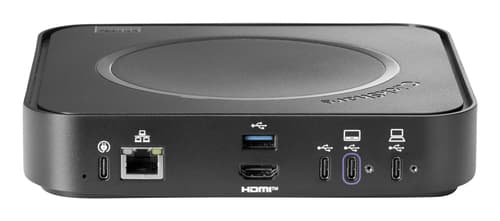Clickshare Hub Core Eu With 1 Button — view 5