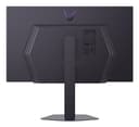 27" 4K UHD 180Hz Gaming Monitor with HDMI 2.1 & Height Adjustable Stand thumbnail 7