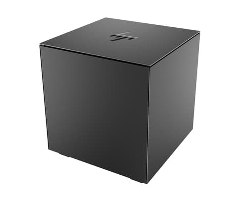 *Non Cancellable/Non Returnable (NCNR)* HP ENGAGE PUSB THERMAL PRINTER — view 3