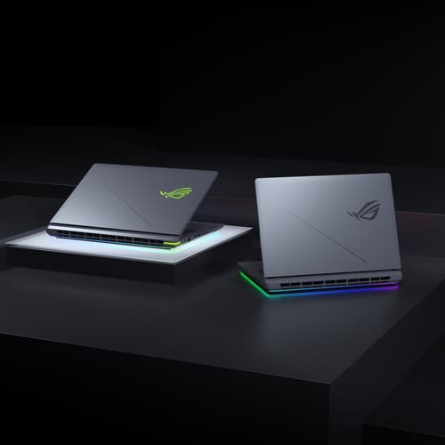 STRIX 18 U9 275HX 32GB 1TB 5060 — view 10