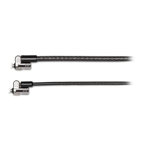 KEYED ULTRA LAPTOP LOCK 25 PACK — view 4
