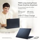 ZENBK 14 I9-13900H 16GB/1TB W11H thumbnail 9