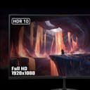 ED320QRS3 31.5 FHD VA 180HZ CURVE thumbnail 5