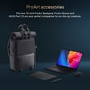 ASUS ProArt 16" RTX 5070 R9 64G 2T W11H thumbnail 24