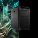 HP Z8G5 TWR X6430 128/2TB W11P thumbnail 6