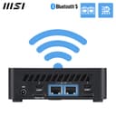 MSI Cubi NUC AI 1UMG Intel Core Ultra 7 155H thumbnail 15