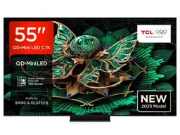TCL C7K 55 QD-MINI LED 4K HDR SMART