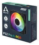 ARCTIC P12 PRO ARGB FAN thumbnail 7