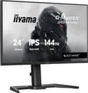 iiyama G-Master GB2441HSU-B1 144Hz HD Ga thumbnail 4