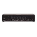 StarTech.com - KVM switch - secure - 4 x KVM port(s) - 1 local user - desktop - TAA Compliant thumbnail 2