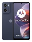 EOL MOTOROLA E15 64GB DENIM BLUE thumbnail 2