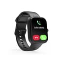 5000 SMART WATCH 1.65 INCH BLACK thumbnail 7