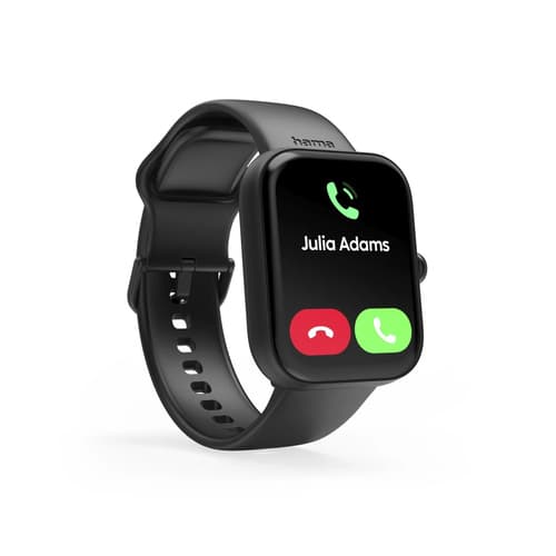 5000 SMART WATCH 1.65 INCH BLACK — view 8
