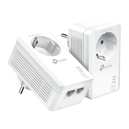 TP LINK NETWORK