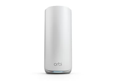 NETGEAR Orbi 870 Series RBE870 - Wi-Fi system - (router) - up to 3,000 sq.ft - mesh 10GbE, 2.5GbE, Wi-Fi 7 Multi-Band