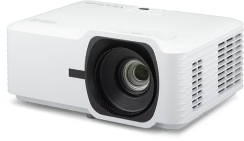 ViewSonic LS630W - DLP projector - laser/phosphor - 4500 ANSI lumens - WXGA (1280 x 800) - 16:10 — view 25