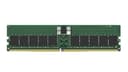 Kingston - DDR5 - module - 48 GB - DIMM 288-pin - 5600 MHz / PC5-44800 - CL46 - 1.1 V - registered - ECC thumbnail 1